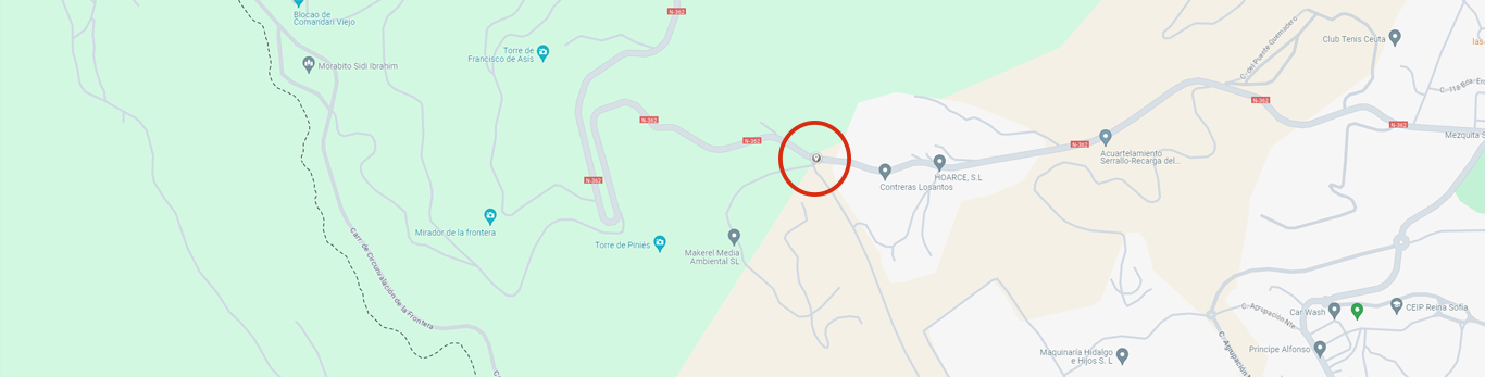 google-maps-makerel-medioambiental-m